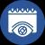 Supports long term eye wellness