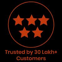 10 lakh