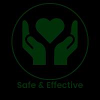 Safe & Effective