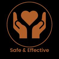 safe&effective