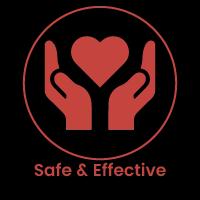 safe and effective