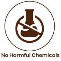 No Harmful Chemicals