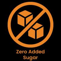 no sugar