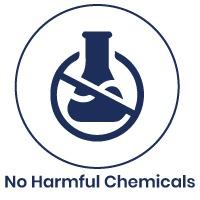 No Harmful Chemicals