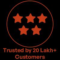 10 lakh
